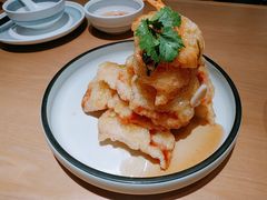 锅包肉-天怡興·百年蒸饺(中心书城店)