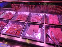 -炭烤麻里·臻选自助烤肉料理(观音桥大融城店)