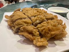 -粤北餐馆