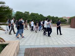 -中加枫华国际学校
