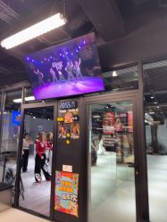 -北京V5舞蹈工作室