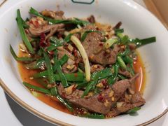 -费大厨辣椒炒肉(沙河万达店)