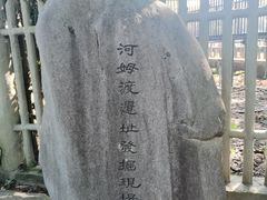 -河姆渡遗址博物馆
