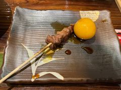 鸡提灯-鸟鹏烧鸟居酒屋(熙龙湾店)