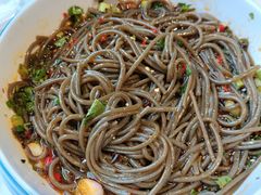 酸辣蕨根粉-盐枭肴·川味自贡菜(南强街店)