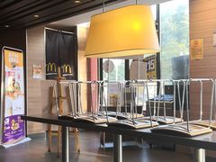 -麦当劳(红旗路店)