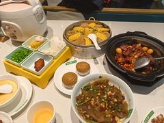 -绿草地·湘菜(芙蓉天街店)