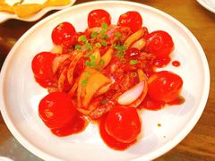 -吉祥圣雪藏餐