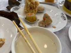 -冰泉豆浆馆(白云山总店)