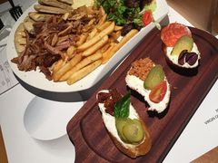 -HELLO MUSAE 拾光缪斯餐厅·纯正希腊风味(苏州中心店)