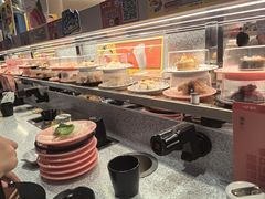 -争鲜回转寿司(西红门荟聚PLUS店)