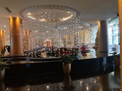 -青岛海尔洲际酒店