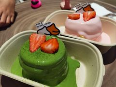 -狐狸和向日葵(北京路店)