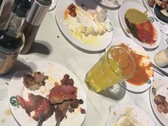 -戈拿旺巴西烤肉(崇文门店)