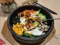 -米村拌饭(李沧松乐汀店)