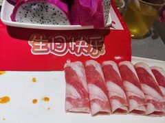 -海底捞火锅(杭州水晶城购物中心店)