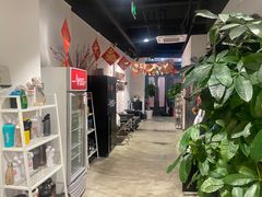 -MADFIT迈非健身(阳光天地店)