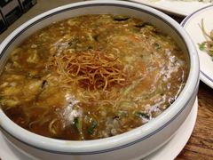 素烩汤-那家老院子(云峰街店)