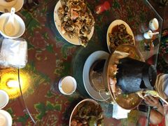 高老庄农家菜-高老庄农家菜