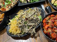 -刘成杰锦州烧烤(南河路店)