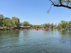 -承德避暑山庄景区