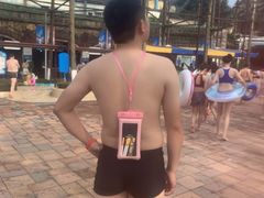-重庆海昌加勒比海水世界