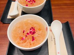 -彬媽糖水(万象天地店)