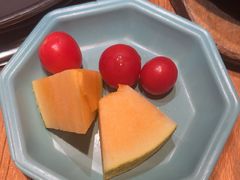 -首尔朴宝·炭火烤肉(五角场店)