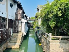 -同得兴 Since·1995 传统苏式面馆(十全街店)