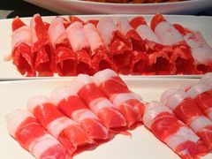 -海底捞火锅(银泰中心店)