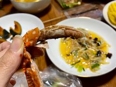 -霞海鸭仔饭店(海滨大道北店)
