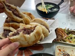 -沟头张驴肉馆(昌盛店)