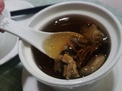 -忆食尚腊味煲仔饭(华南城店)