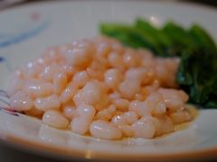 -上海兴国宾馆 丽宫中餐厅