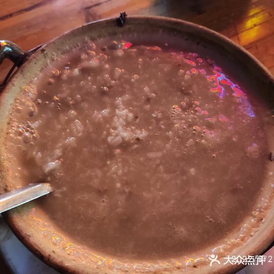 玉林老牌海鲜功能粥店