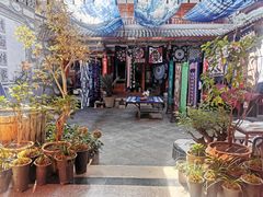 -蝴蝶泉公园