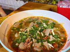 -筒骨麻辣烫(永同昌公寓胜明花园店)