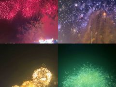 -泰达航母主题公园