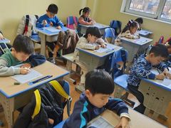 -圣德美艺术双语幼稚园