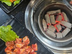 -丹东丛炟海鲜烧烤(江艺路店)