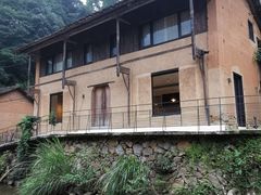 -杨家堂村