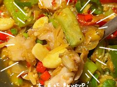 -江味龙虾馆·裸蓝龙虾(南山店)