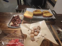 -破店肥哈·东北烧烤·夜宵(南山保利店)