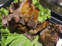 -阿西娅食府(中关村店)