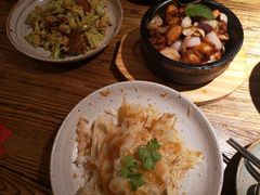 -青年公社烤鸭(青年路店)