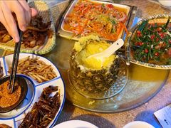 -多哥水傣味餐厅(司马巷店)
