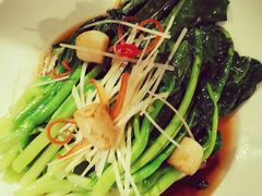 芥兰-高第街56号餐厅(银座商城玉函店)
