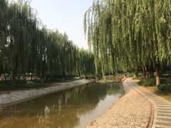 -丰台科技园生态主题公园