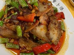 -荣生萝卜汤饭店