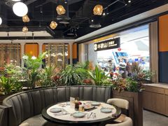 -半秋山西餐厅(巴南万达广场店)